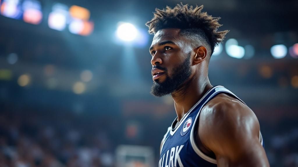 NBA scouts spot leading UK basketball players for international professional basketball opportunities